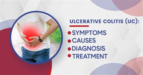 Ulcerative Colitis Uc Symptoms Causes Diagnosis Treatment