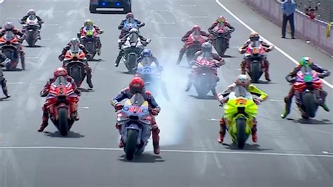 MotoGP 2024 Spunti Domande E Considerazioni Dopo Il GP D Australia