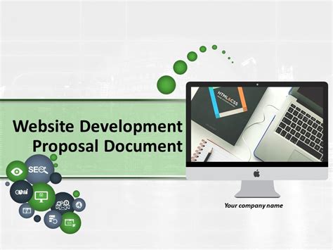 Top 10 Web Development Ppt Templates You Need To See