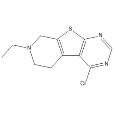 Chlorophenyl Piperazin Yl Chemscene Llc