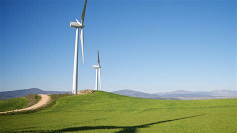 Suzlon Secures Second Order For 3 MW Wind Turbine Series In India