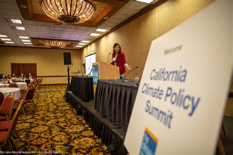 California Climate Policy Summit 2023 Agenda, Slides, and Transcripts ...