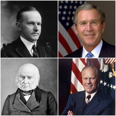 Rank The Presidents Born In July : r/Presidents