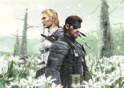 Big Boss Wallpaper 80 Images