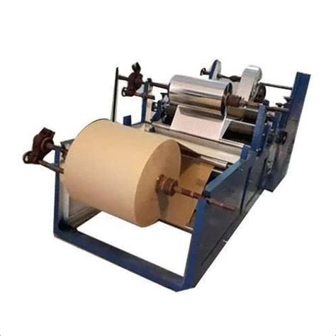 Paper Lamination Machine At Inr In Jodhpur Rajasthan