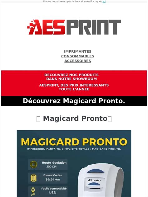 Code promo AESPRINT valide 15 de réduc uniquement en Juin 2024