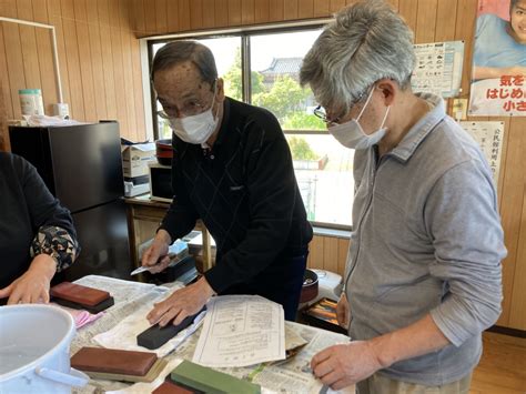 「福祉出前講座」各地区からご依頼いただいています！ 新潟市西蒲区社会福祉協議会