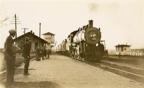 Jonesboro, Arkansas Depot | TrainBoard.com - The Internet's Original