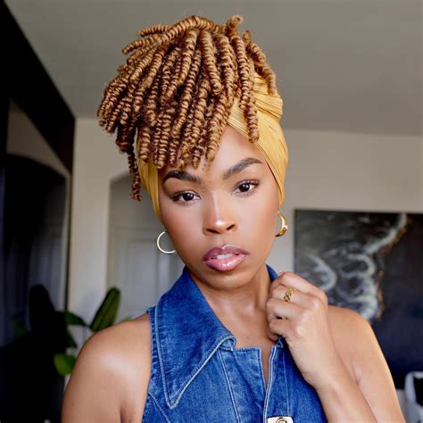 9 Unique And Trendy Ways To Style Your Box Braids