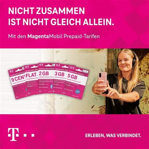 Telekom Magentamobil Prepaid Basic Power Sim Shop