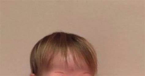 Mum Makes Genius Toddler/Doll Face Swap And The Result Is Pretty Creepy ...