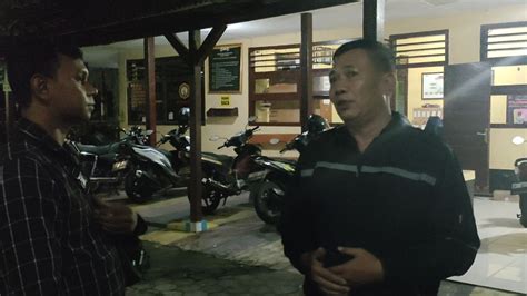 Puluhan Warga Keracunan Usai Makan Menu Buka Puasa Polisi Turun Tangan