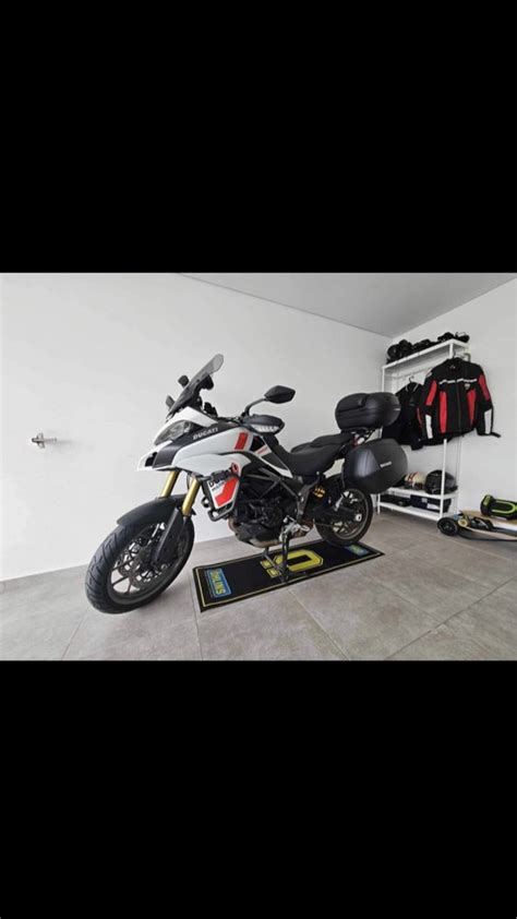 Ducati Multistrada 950 Pedreira Rande E Sernande OLX Portugal