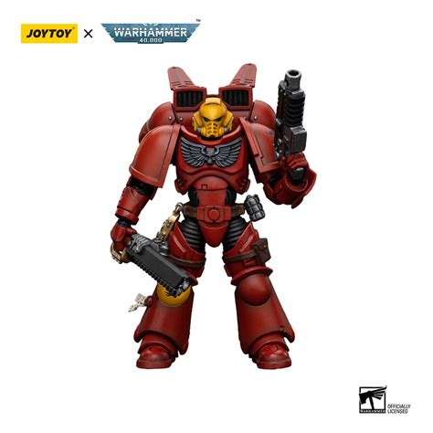 Blood Angels Jump Pack Intercessors Intercessor 1 1 18 Warhammer The