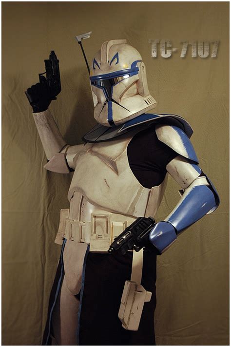 Show off your Captain Rex costume, or other CloneWars costumes! | RPF ...