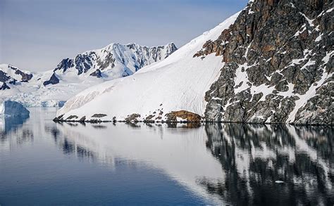 Fun Facts About Antarctica For Kids: Landscape, Animals and History ...