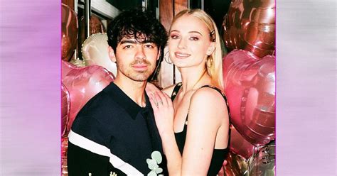 Todo Sobre El Divorcio De Joe Jonas Y Sophie Turner