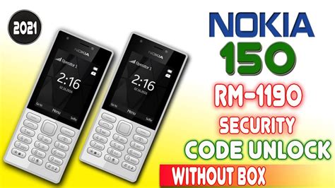 Nokia Security Code Unlock Nokia Rm Security Code Unlock