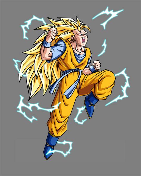 Imagen Future Gohan Ssj3 By Hsvhrt D6rm7aspng Dragon Ball Wiki