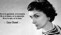 Las Mejores Frases De Coco Chanel Para Inspirarte En La Moda Y La Vida