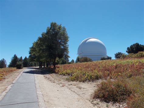 Palomar Mountain