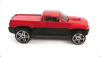 First Editions Hot Wheels