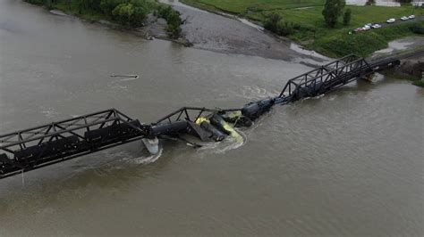 Train derailment raises questions about Montana railway safety