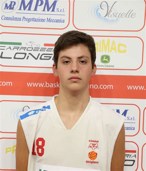 U15 Silver Si Ricomincia Amatori Basket Savigliano ASD