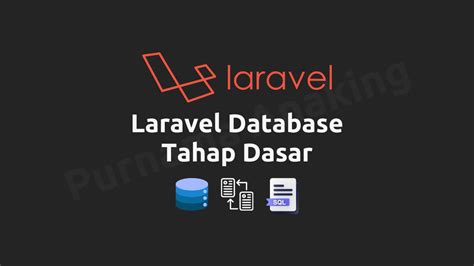 Modul Belajar Pemrograman Framework Laravel Tahap Dasar Laravel