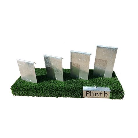 Plinth - Lawford Engineering