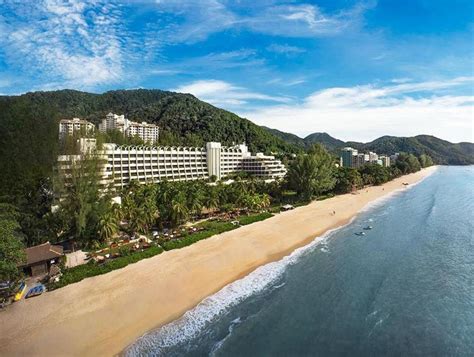 PARKROYAL Penang Resort in Malaysia - Room Deals, Photos & Reviews