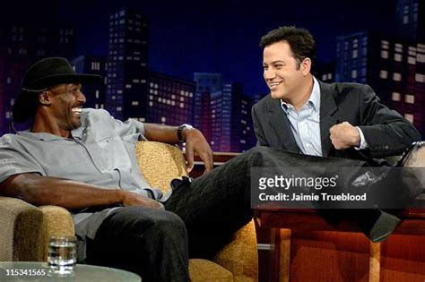 35 Jimmy Kimmel Karl Malone Photos And High Res Pictures Getty Images