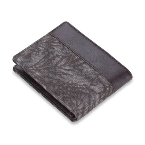 CAMPO WALLET Eiger Adventure Official