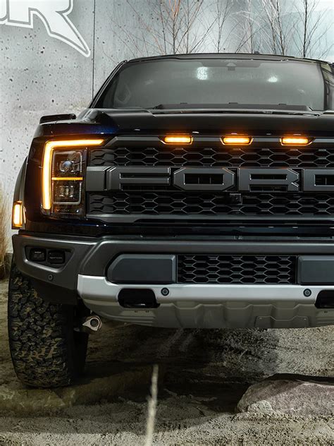 Upgrade Your Ford Off-Roading Adventures with High-Performance Gear ...