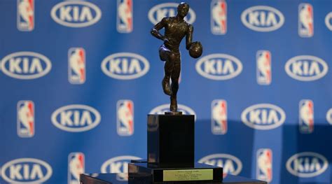 Nba Announces Mvp Trophy Now Named After Michael Jordan Trending News