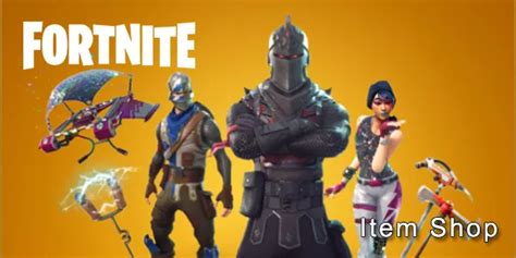 Fortnite Item Shop Today Daily And Featured Bundles Latest Skins