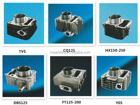 Cc Cc Cc Cc Oem Motorcycle Cylinder And Piston Kit Buy