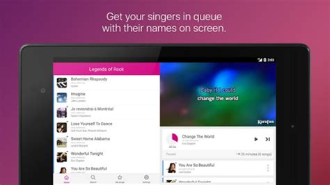 KaraFun - Karaoke Party APK for Android - Download
