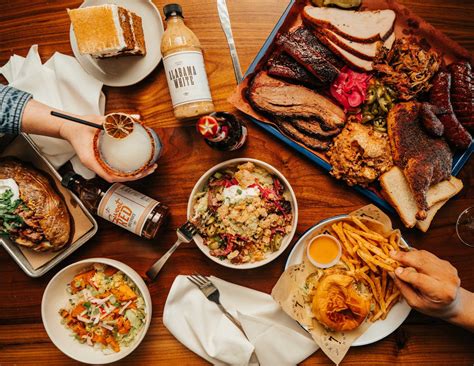 Father’s Day brunches in Houston: Restaurants offering dining specials