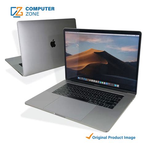 Apple MacBook Pro 2019 (A1990), Core i7 2019 Processor, 16GB RAM, 256GB ...