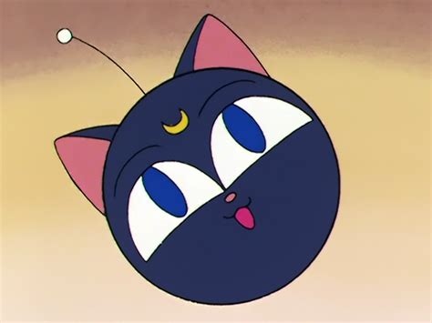 Luna-P | Sailor Moon Dub Wiki | Fandom