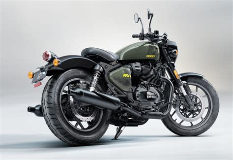 Royal Enfield Shotgun 650 launched globally – Autopanti