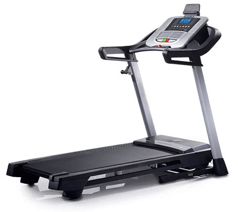 NordicTrack C 630 Treadmill Review | TreadmillReviews