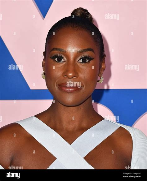 Las Vegas USA 09th Feb 2024 Issa Rae Attends The EA Sports Madden