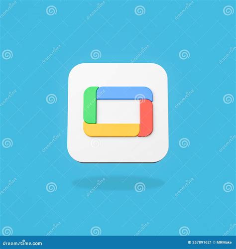 Google TV Logo on Flat Blue Background Editorial Photo - Illustration ...