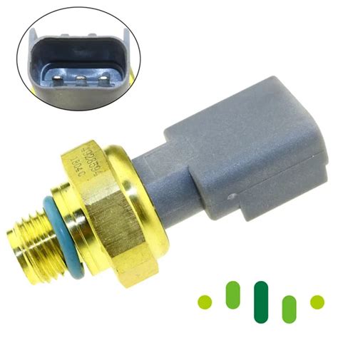 High Quality Exhaust Gas Egr Pressure Sensor 4928594 For Cummins Engine Isx Ism Isc Isl Isb Isf