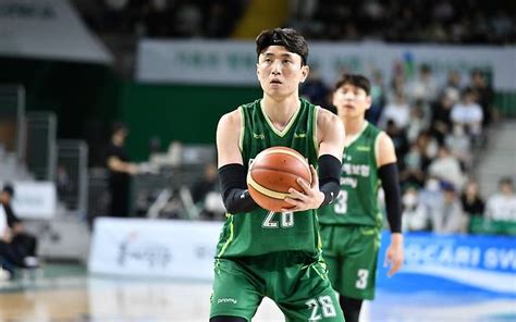 프로농구 정규리그 Mvp 알바노·강상재·이정현 3파전