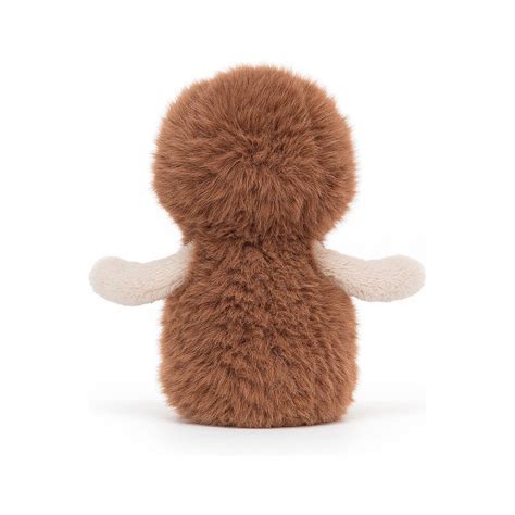 Peluche Hérisson Willow 19 cm Jellycat