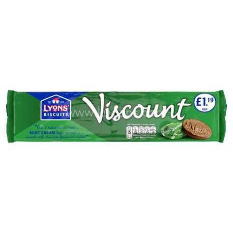 Lyons Viscount Biscuit 98g–Kugans.com