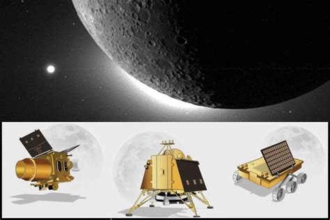 Chandrayaan 2 Mission: Expending the Horizons